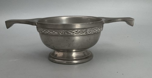 Small quaich similar - small,