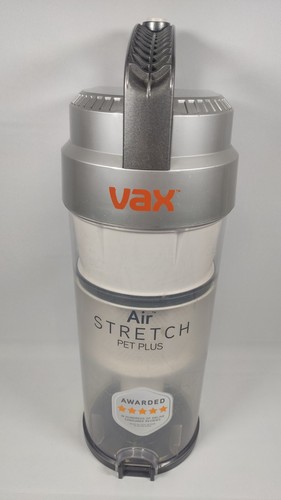 Vax dust bin - dust, container