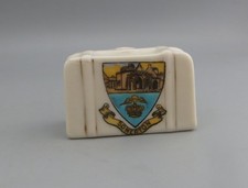 Crested Ware - Carlton China -