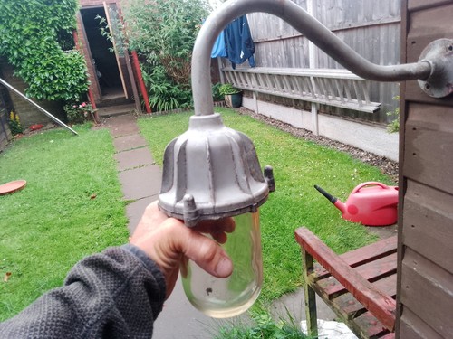 Vintage couthrie outdoor - outdoor, swan