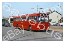 Bus Photograph RIBBLE MOTOR