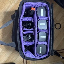 Litepanels Caliber 4 Light Kit