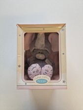 Limited Edition me to you Tatty Teddy In Elephant Costume in box