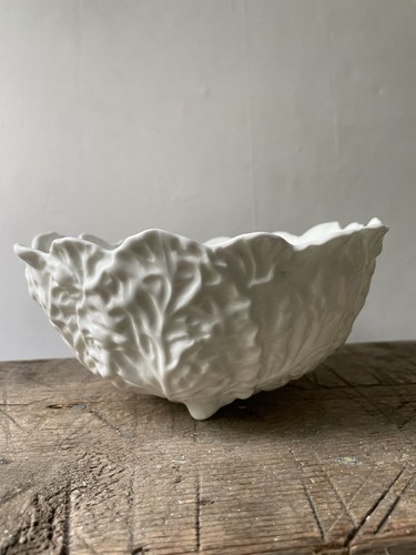 White coalport countryware - white,