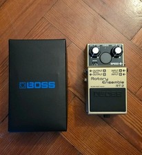 BOSS - RT-2, Rotary Ensemble 