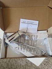 SWIRL Single Lever Mono Mixer