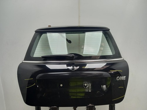 Mini boot lid - mini,
