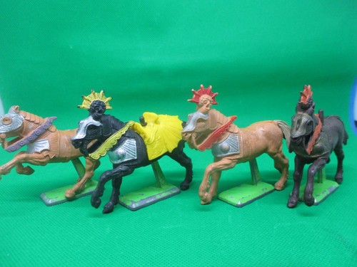 Britains vintage medieval - ,