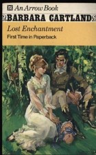 Lost Enchantment,Barbara
