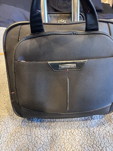 Samsonite pro dlx - samsonite, inch