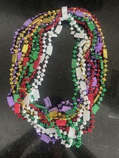 Street Party BBQ beads