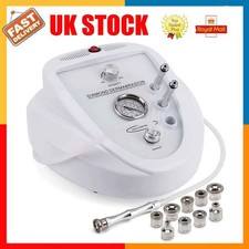 Diamond Microdermabrasion