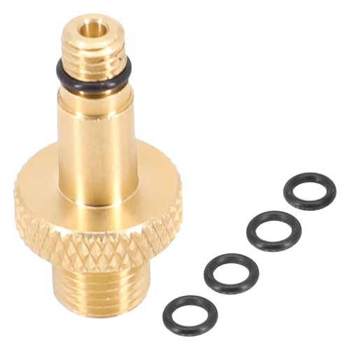 Reliable rear shock - reliable, valve