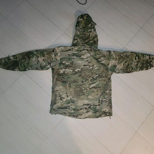 Wild things multicam jacket - multicam,