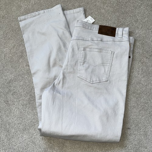 Cotton traders jeans bnwt - cotton,
