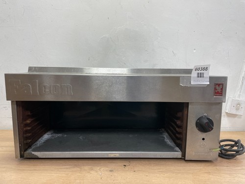 Falcon electric salamander - falcon,