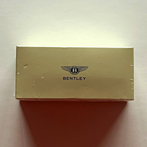 Mini bentley bacalar by - mini, gt