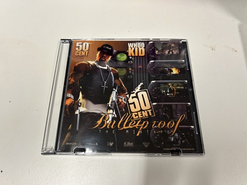 Whoo kid cent - dj, 50