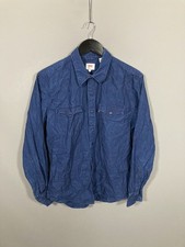 LEVI’S DENIM Shirt - Size