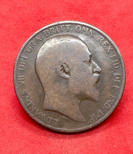 Edward vii 1902 - edward,