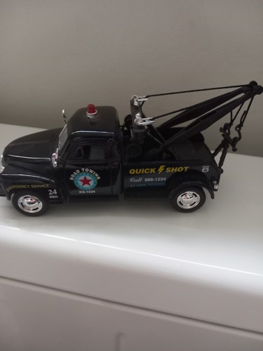 Kinsmart 1953 chevrolet 3100 - kinsmart,