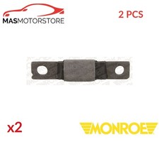 CONTROL ARM WISHBONE BUSH PAIR