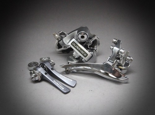 Shimano dura ace - ace, 8sp