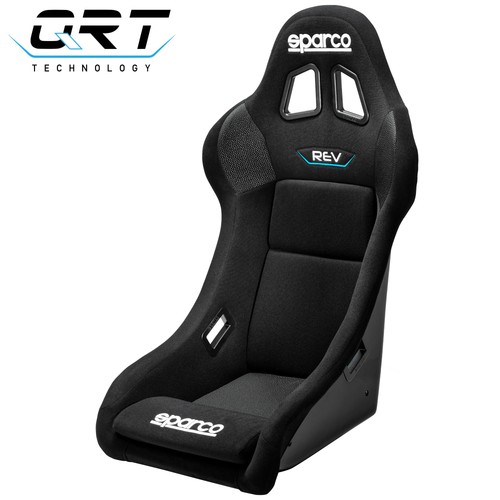 Sparco rev qrt fibreglass - sparco,
