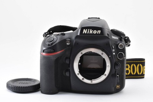Nikon d800e digital slr - nikon,