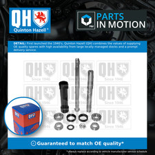 Suspension Kit fits CITROEN