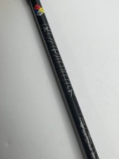 Project X HZRDUS Smoke RDX