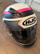 HJC Helmet S 56 Go Karting