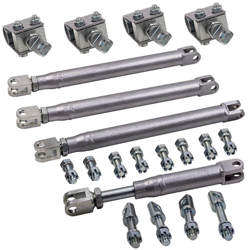 42crmo steel sidecar mounting - 42crmo,