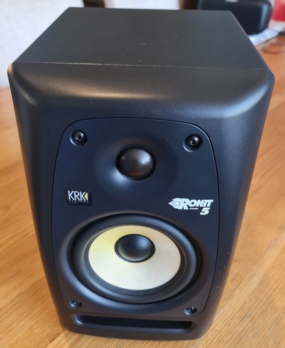 Krk rokit rp5 single - rp5,