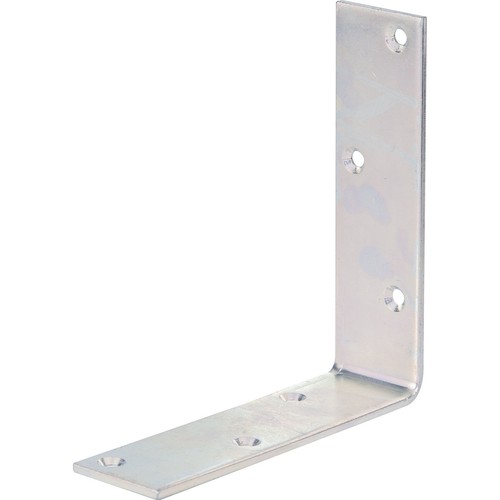 Beam angle steel thickness - thickness, 5mm