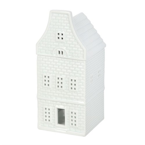 White nordic house wax - nordic,