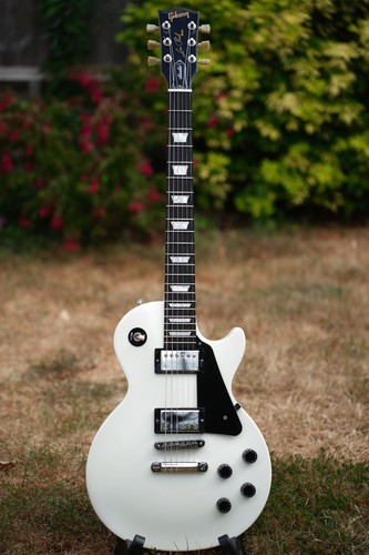 Gibson les paul studio 2011 - les,