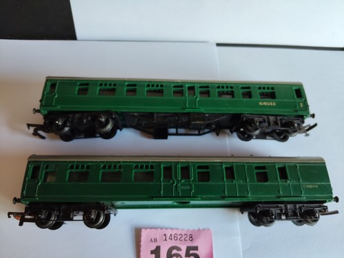 With minor faults - with, sold