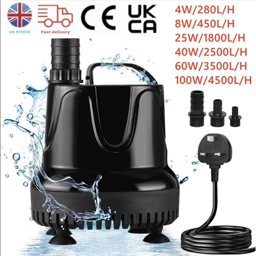 Submersible water pump - submersible,
