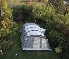 Kampa Croyde 6 person Classic