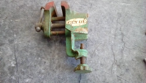 Clyde mini jewellers - mini,