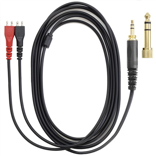 Audio cable replacement for - audio,