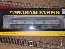 Graham Farish N Gauge BR MK1