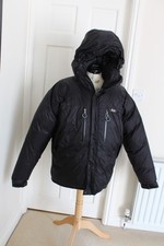 NEW RAB Summit Batura Down