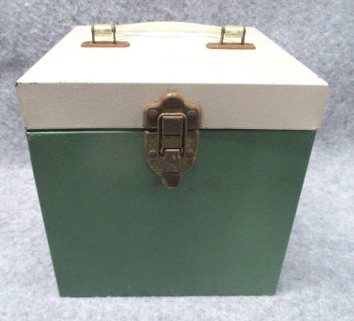 1950 platter pak - 1950's-60's, platter-pak
