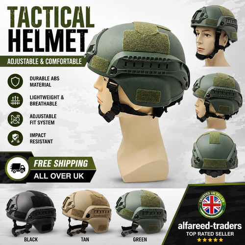 Army airsoft tactical fast - army,
