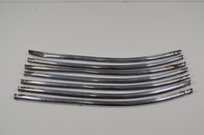 MG ZA ZB Magnette Grill Grille