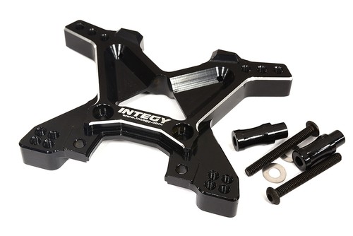 Billet machined front shock - billet,