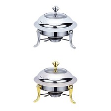 Buffet Warmer Chafer Chafing