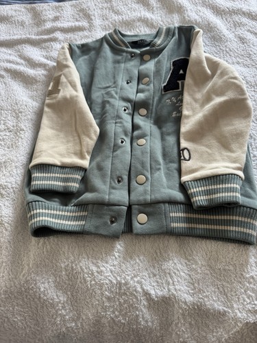 Next boys jacket - jacket, years